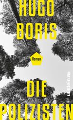 ISBN 9783550050466: Die Polizisten – Roman