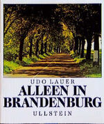 ISBN 9783550065477: Alleen in Brandenburg