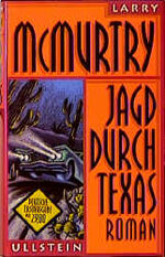 ISBN 9783550067211: Jagd durch Texas