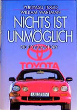 ISBN 9783550068799: Nichts ist unmöglich