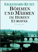 ISBN 9783550070983: Böhmen und Mähren