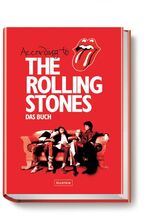 The Rolling Stones – Mick Jagger, Keith Richards, Charlie Watts, Ronnie Wood