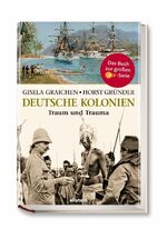 Gründer, Horst, Gisela Graichen und Holg Gründer, Horst, Gisela Graichen und Holg