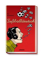 ISBN 9783550078576: Fußballdeutsch