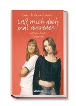 ISBN 9783550078743: Lass mich doch mal ausreden: Szenen einer Pubertät