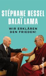 ISBN 9783550080241: Wir erklären den Frieden!