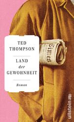 ISBN 9783550080746: Land der Gewohnheit