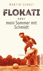 Flokati oder mein Sommer mit Schmidt