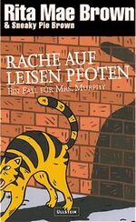 ISBN 9783550083358: Rache auf leisen Sohlen