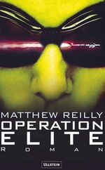 ISBN 9783550084461: Operation Elite