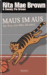 Maus im Aus – Ein Fall für Mrs. Murphy