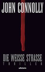 ISBN 9783550084676: Die weisse Strasse