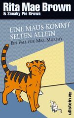 Eine Maus kommt selten allein – Ein Fall für Mrs. Murphy