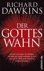 ISBN 9783550086885: Der Gotteswahn