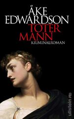 ISBN 9783550087127: Toter Mann – Der neunte Fall für Erik Winter