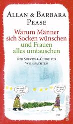 ISBN 9783550087325: Warum Männer sich Socken wünschen und Frauen alles umtauschen