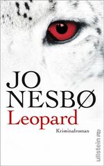 ISBN 9783550087745: Leopard - Harry Holes achter Fall