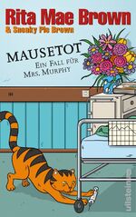 Mausetot - Ein Fall für Mrs. Murphy