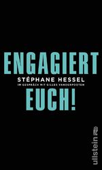 ISBN 9783550088858: Engagiert Euch! - Im Gespräch mit Gilles Vanderpooten