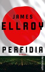 ISBN 9783550088971: Perfidia: Roman (Das zweite L.A.-Quartett, Band 1) Ellroy, James and Tree, Stephen