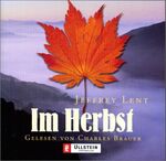 ISBN 9783550090172: Im Herbst. Gekürzte Lesefassung