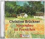 ISBN 9783550090363: Nirgendwo ist Poenichen: Gekürzte Lesung (Ullstein Hörverlag)