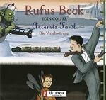 ISBN 9783550090578: Rufus Beck liest: Eoin Colfer - Artemis Fowl. Die Verschwörung