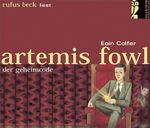 ISBN 9783550090844: Artemis Fowl - Der Geheimcode [5 Audio CDs].