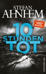 ISBN 9783550200052: 10 Stunden tot