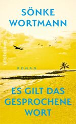 ISBN 9783550200595: Es gilt das gesprochene Wort - Roman | Vom Regisseur des Films »Contra«