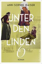 ISBN 9783550200601: Unter den Linden 6