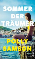 ISBN 9783550201424: Sommer der Träumer