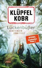 ISBN 9783550201479: Lückenbüßer