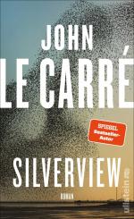 ISBN 9783550202063: Silverview - Roman