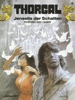 ISBN 9783551011169: Thorgal 6: Jenseits der Schatten