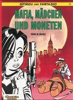 ISBN 9783551012463: Mafia, Mädchen und Moneten