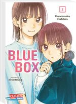 ISBN 9783551015556: Blue Box 2