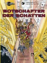 ISBN 9783551018762: Valerian & Veronique, Band 6: Botschafter der Schatten