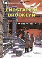 ISBN 9783551018786: Valerian und Veronique: 8, Endstation Brooklyn