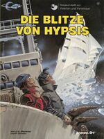 12., Die Blitze von Hypsis