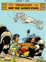 ISBN 9783551019684: Der Schneevogel Yakari Band 18