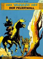 Der Feuerwall