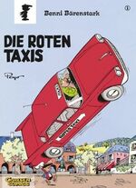 ISBN 9783551020611: Die Roten Taxis