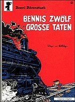 Bennis zwölf grosse Taten