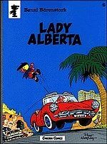 ISBN 9783551020666: Benni Bärenstark 6: Lady Alberta – Band 6