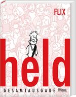 Flix: held-Trilogie - Jubiläumsausgabe Flix: held-Trilogie - Jubiläumsausgabe