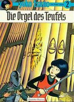 Die Orgel des Teufels