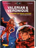 Pierre Christin: Valerian und Veronique Pierre Christin: Valerian und Veronique