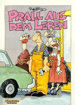 ISBN 9783551028518: Prall aus dem Leben