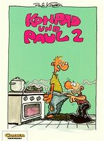 ISBN 9783551028532: Konrad und Paul